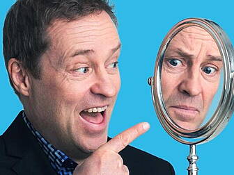 Culture Club - Ardal O'Hanlon